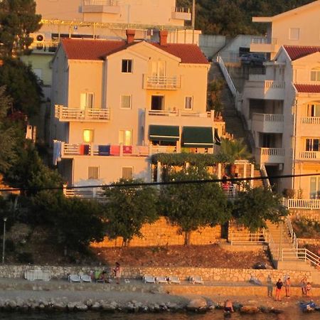 Villa Obad Guest House Neum Eksteriør bilde
