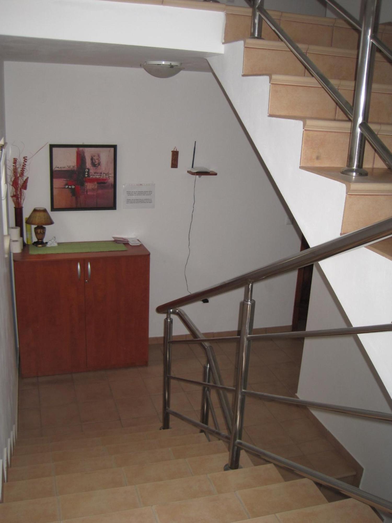 Villa Obad Guest House Neum Eksteriør bilde