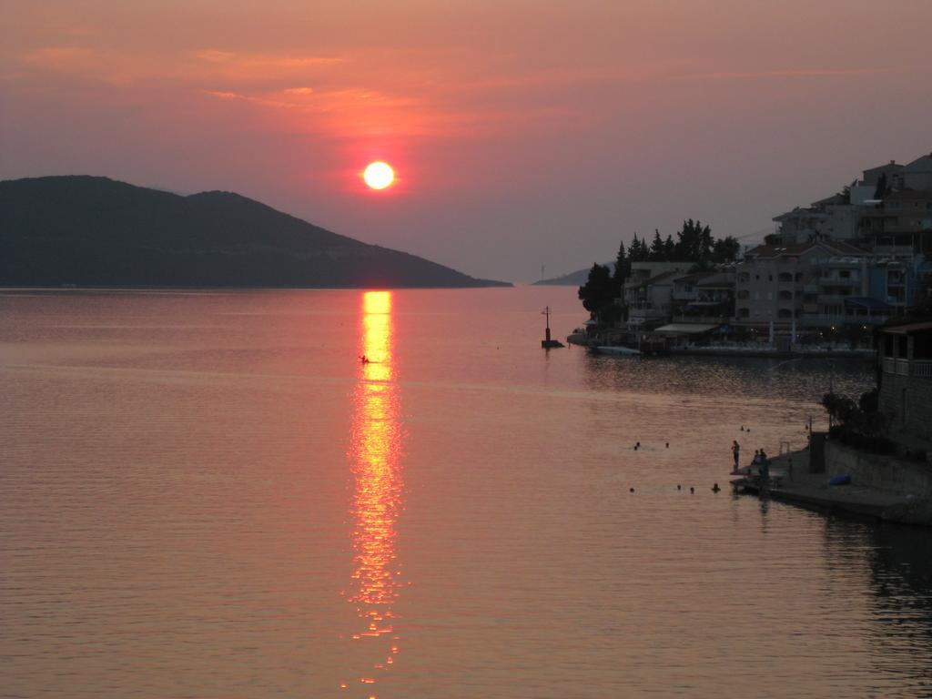 Villa Obad Guest House Neum Rom bilde