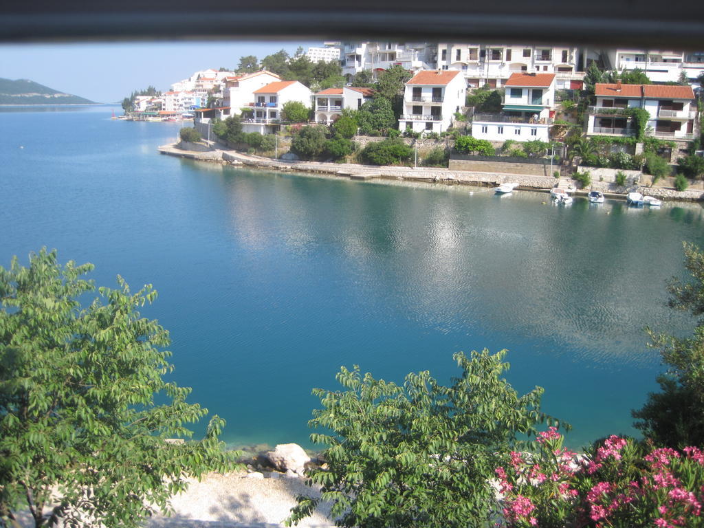 Villa Obad Guest House Neum Eksteriør bilde