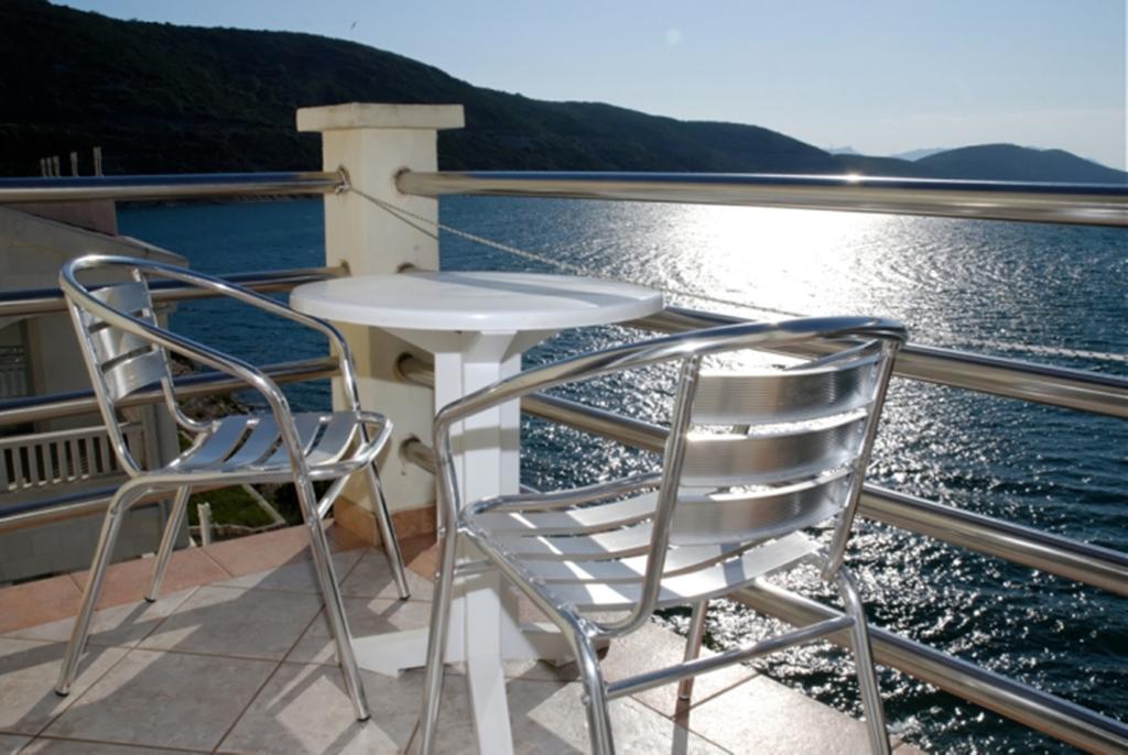Villa Obad Guest House Neum Rom bilde