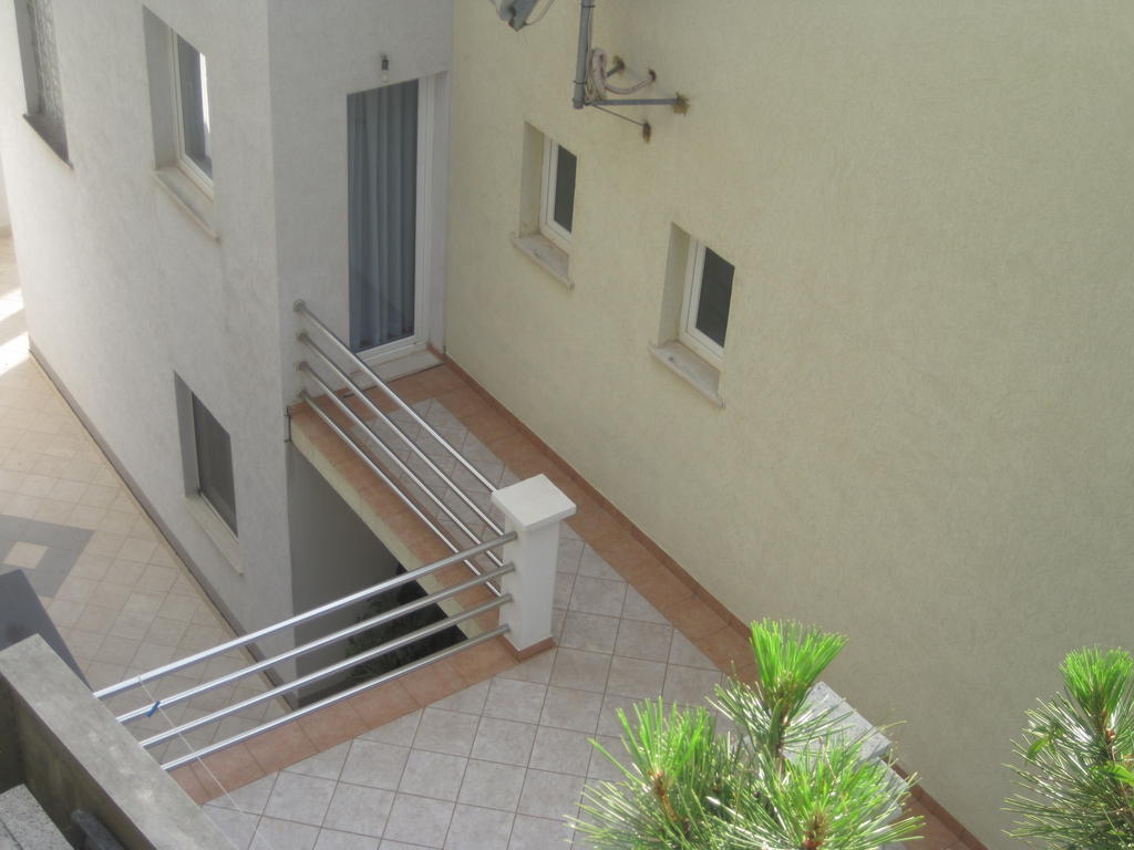 Villa Obad Guest House Neum Rom bilde