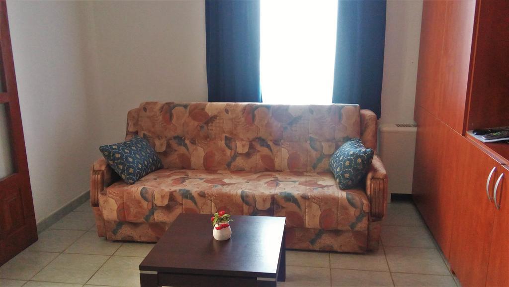 Villa Obad Guest House Neum Eksteriør bilde