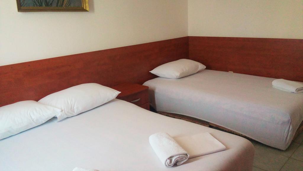 Villa Obad Guest House Neum Eksteriør bilde