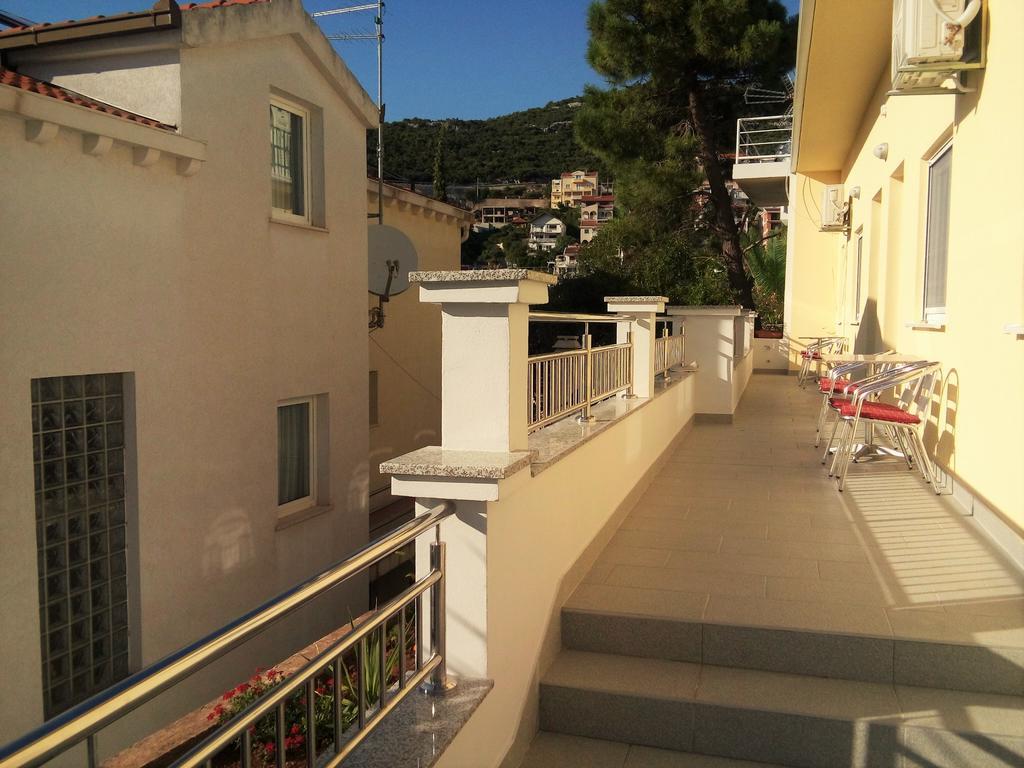 Villa Obad Guest House Neum Eksteriør bilde