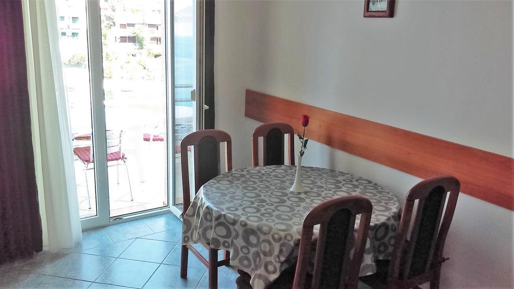 Villa Obad Guest House Neum Eksteriør bilde