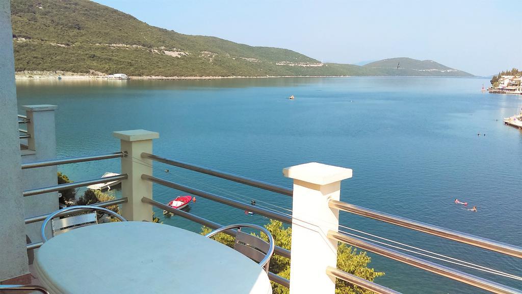 Villa Obad Guest House Neum Eksteriør bilde