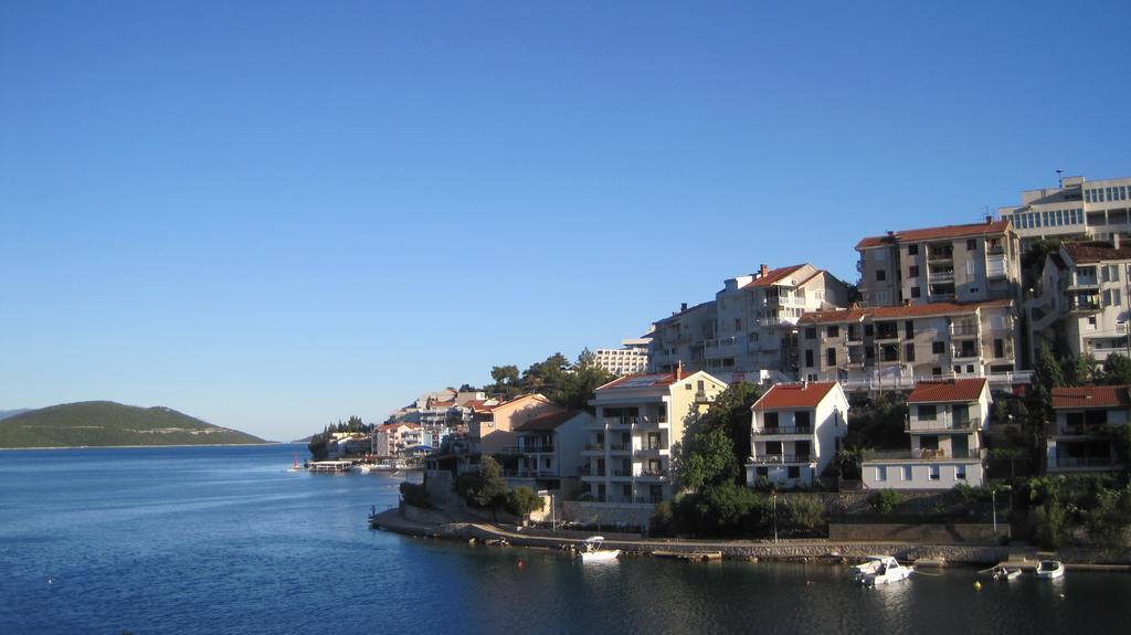Villa Obad Guest House Neum Eksteriør bilde