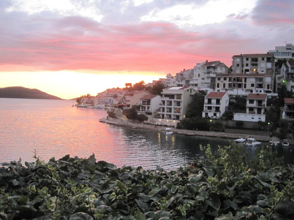 Villa Obad Guest House Neum Eksteriør bilde