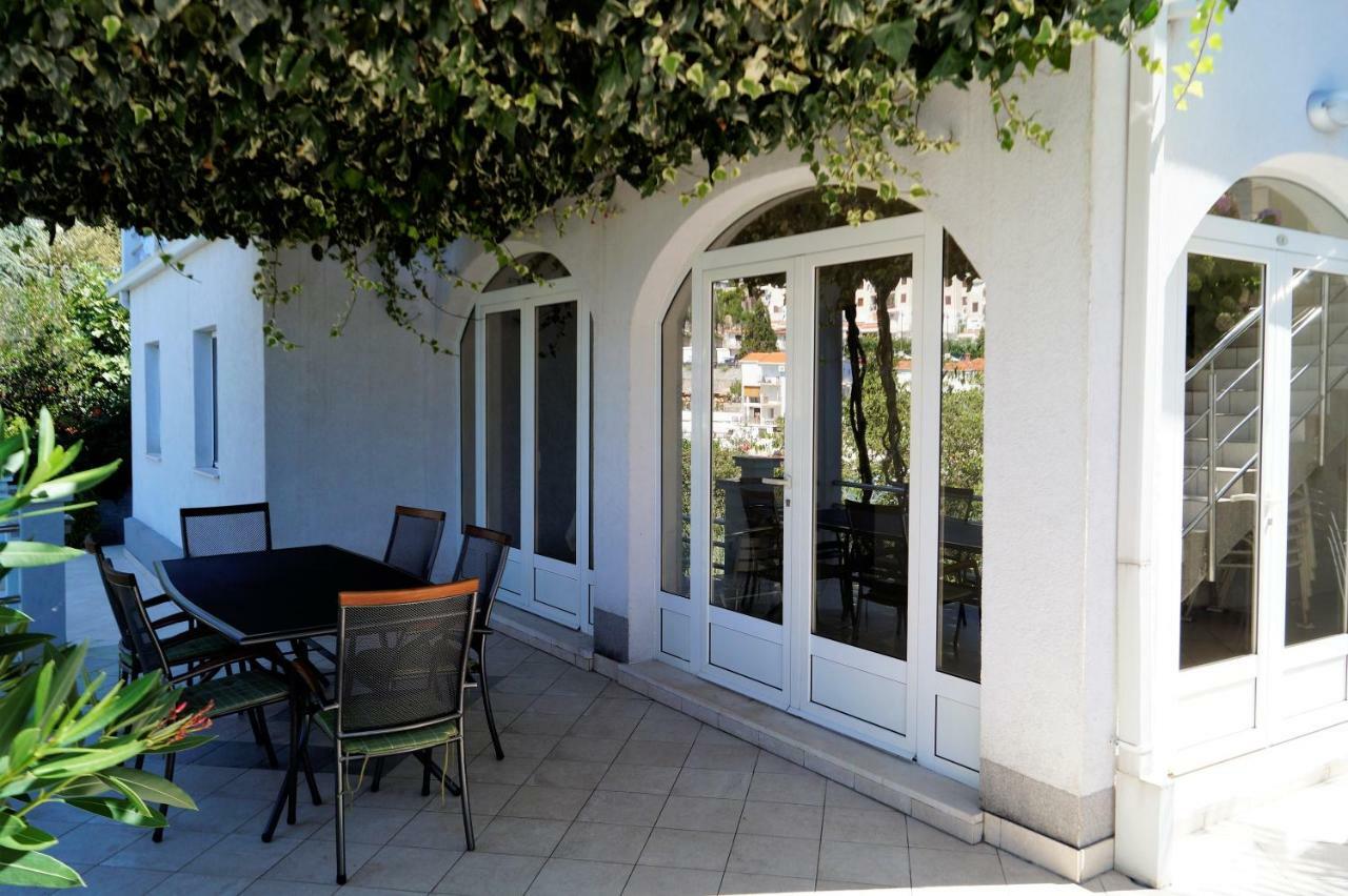 Villa Obad Guest House Neum Eksteriør bilde